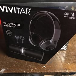 Bluetooth Audio Kit