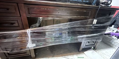 Used Office Desk