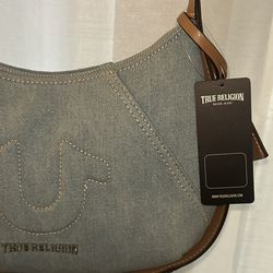 True Religion Purse
