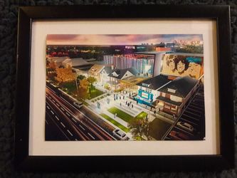 THE NEW MOTOWN MUSEUM PICTURE-DETROIT