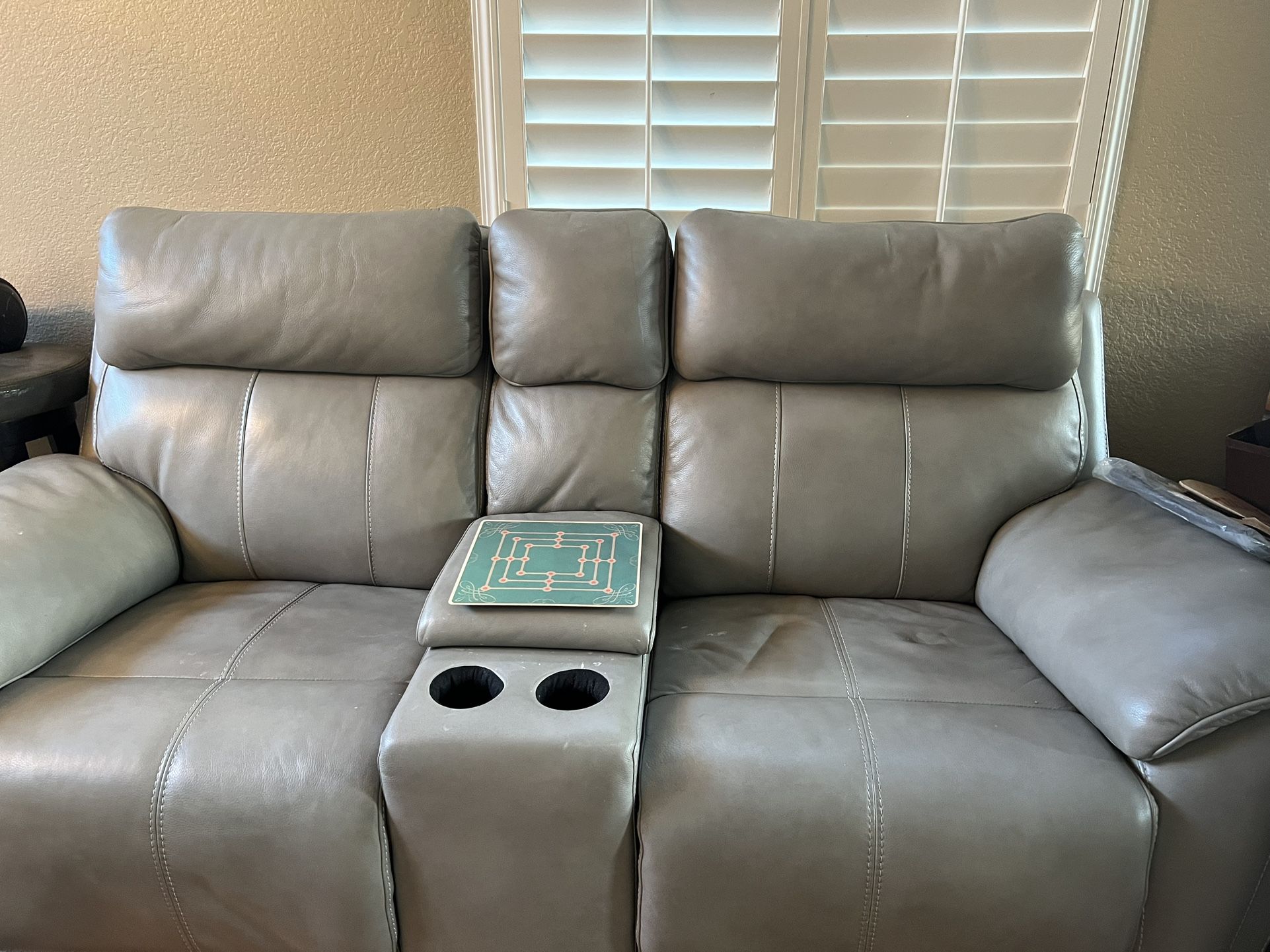 Electric Recliner