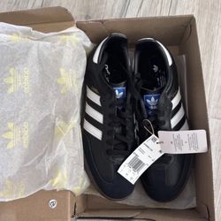 Adidas Samba OG Black