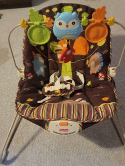 Owl Bouncer
