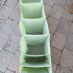 Closet Organizer