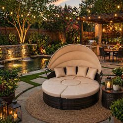 Brand new patio Outdoor furniture set