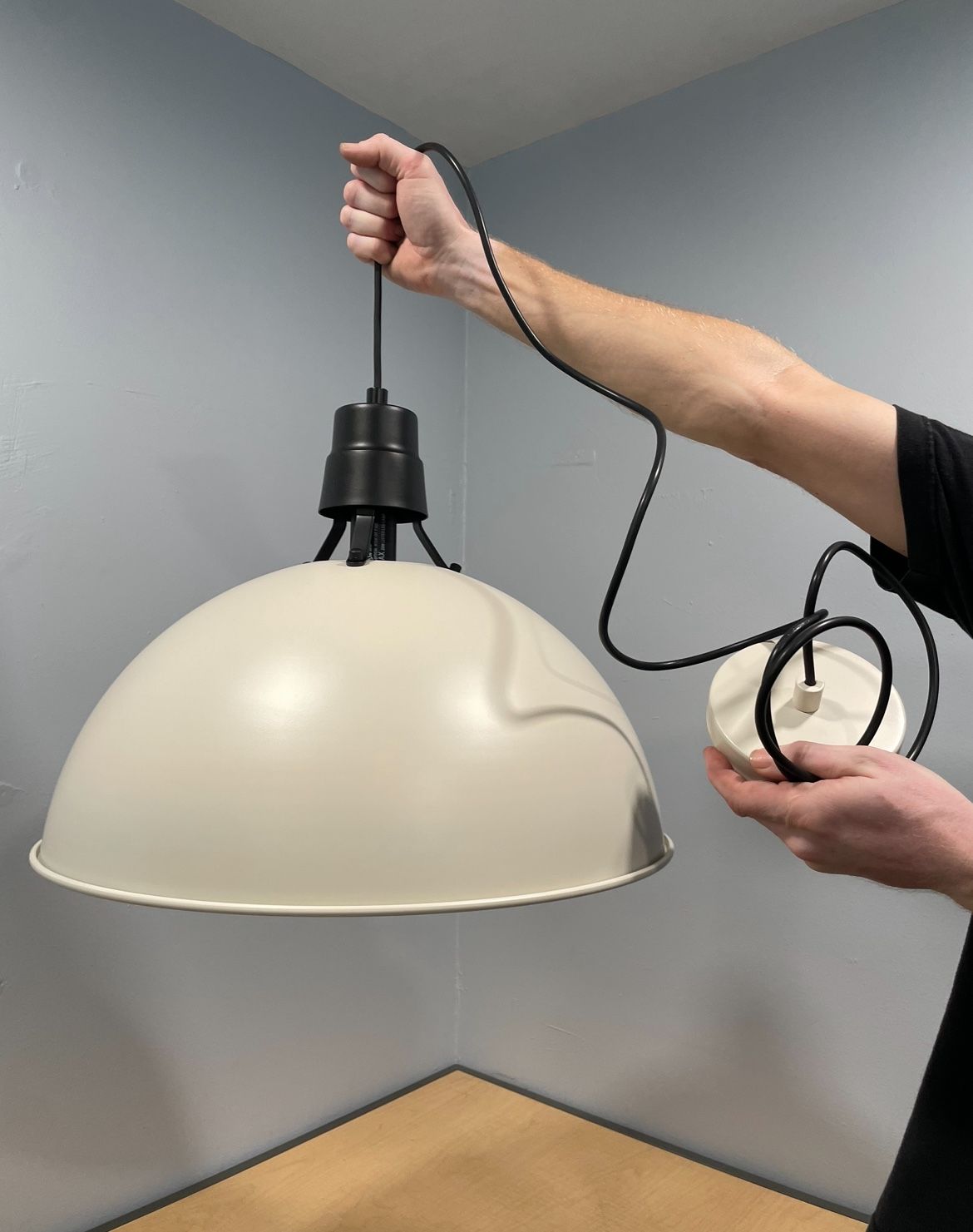 Hanging Pendant Lamps