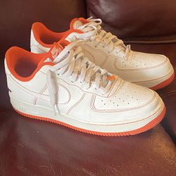 Nike Air Force I 