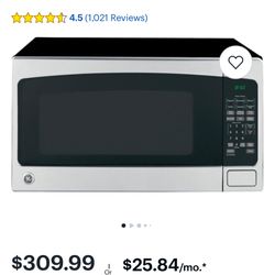 GE Microwave