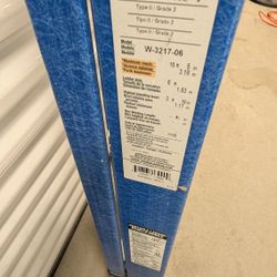 Louisville 6-foot Fiberglass Step Ladder