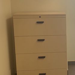 Filing/File Cabinet 
