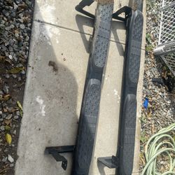 Running Boards For Mini Truck Pair 