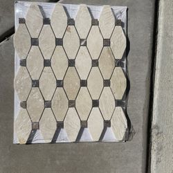 Tile Boarder/backsplash