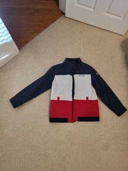 Snow Jacket