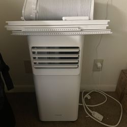 Portable Ac Unit LIKE NEW