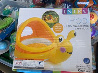 Little Pool