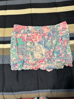Lilly Pulitzer Skort