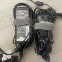 Lenovo Laptop Charger Original 