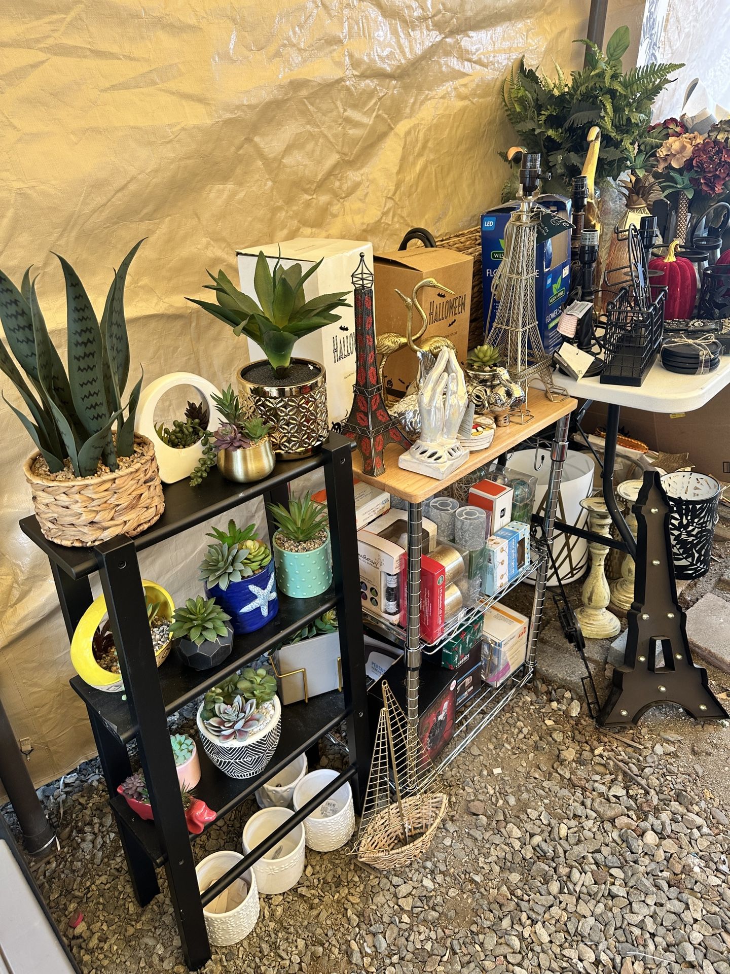 Decor