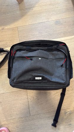 Pannier two wheel gear