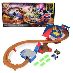Monster Jam Track