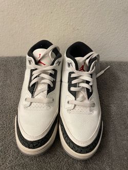 Kids Jordan Retro 3