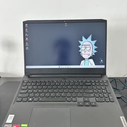 Lenovo Ideapad Gaming 3 