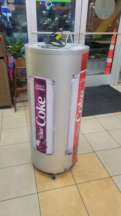 Cooler SODAS .