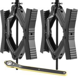 Epoartist Camper  Or RV Wheel, Crank Sit