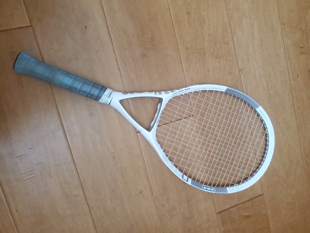 Wilson Ncore N1 Tennis Racket