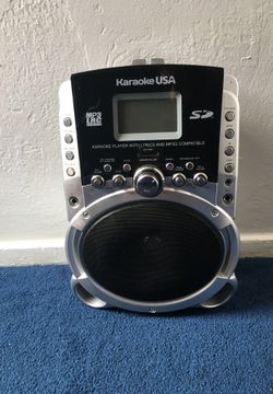 Karaoke USA