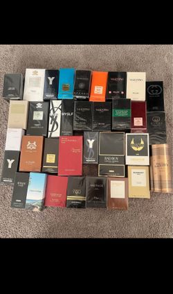 Colognes