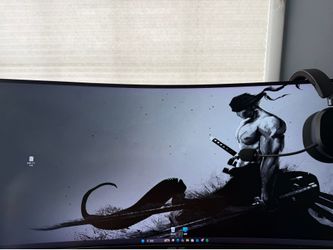 game monitor