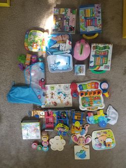 Toys