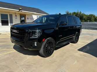 2021 GMC Yukon