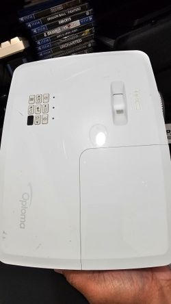 Projector- optima