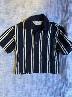 Toddler Boy Shirt 