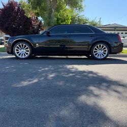 2007 chrysler 300C