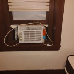 AC Unit 