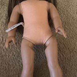 American Girl Doll 