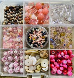 Beads