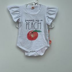 12-24 Months Baby Girl Clothes 