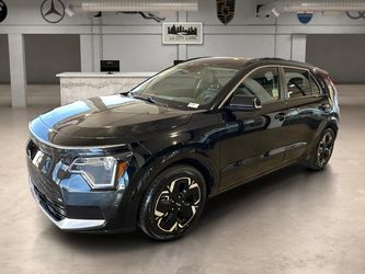 2023 Kia Niro EV