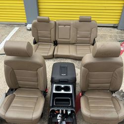 ‼️DENALI BROWN INTERIOR ‼️