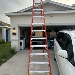 Ladder