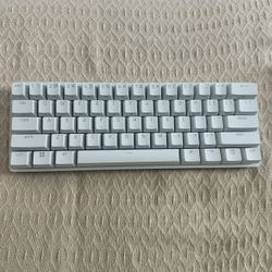 Razer Huntsman Mini