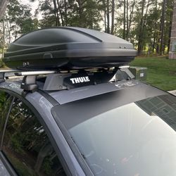 Thule Roof Box