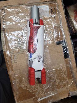 Ridgid Faucet Tool
