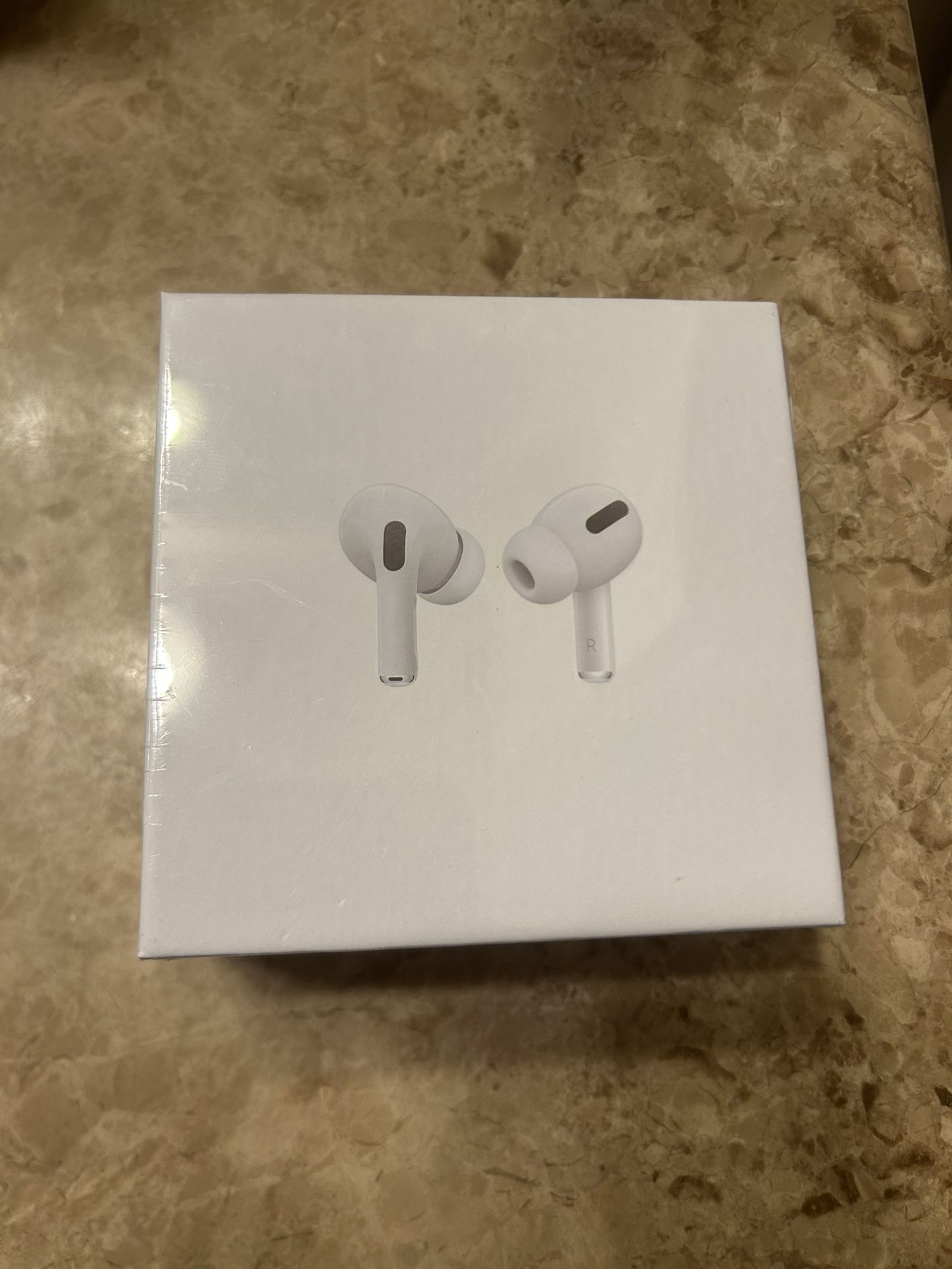 Airpod Pros