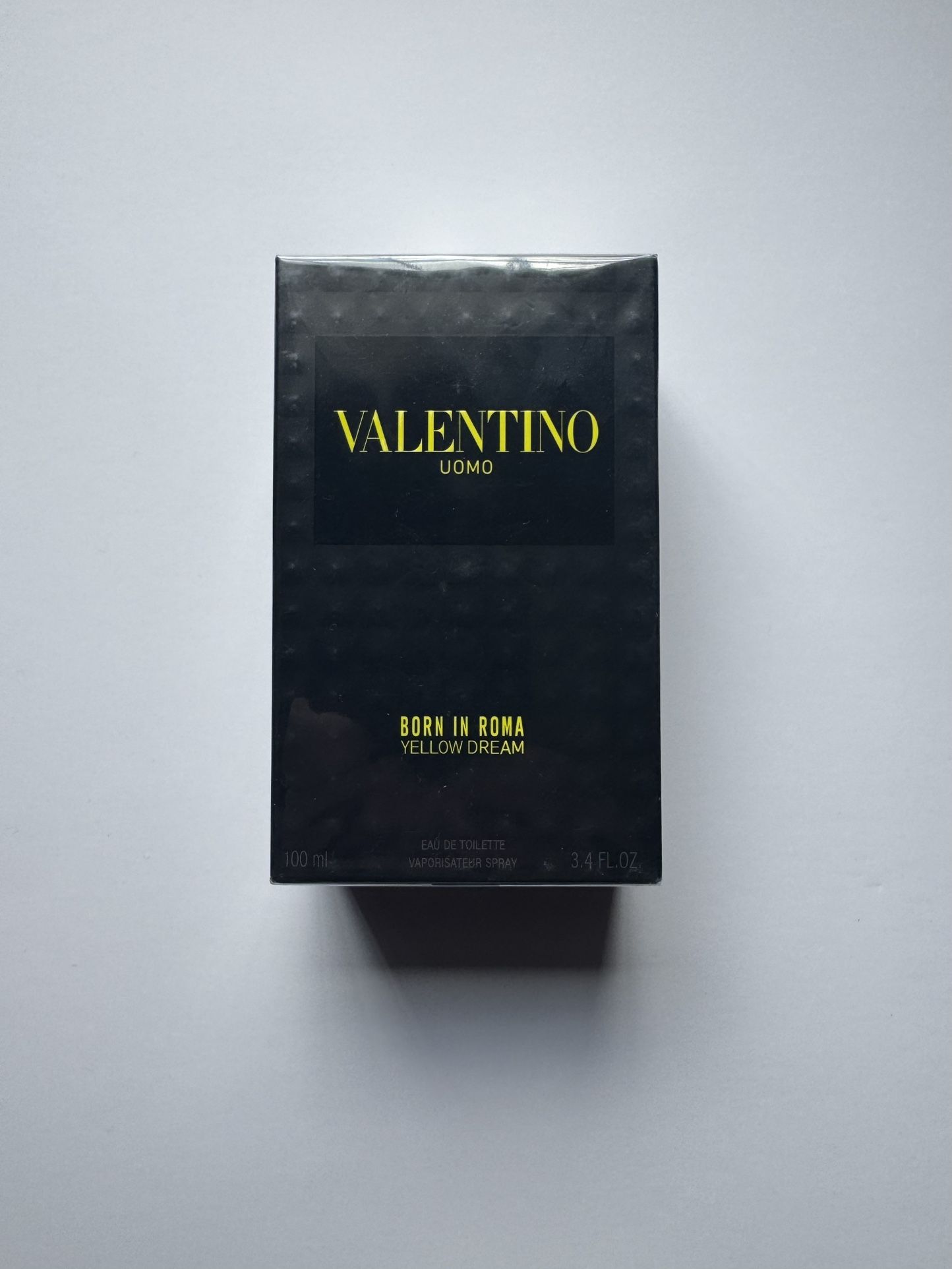 Colognes And Perfumes