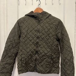 Uniqlo Jacket 